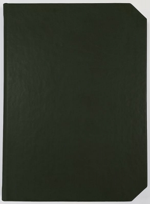 Agenda Linea, 22 cm, nedatata, permanenta, Ego